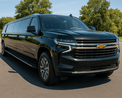 Federal Way Bus Rental