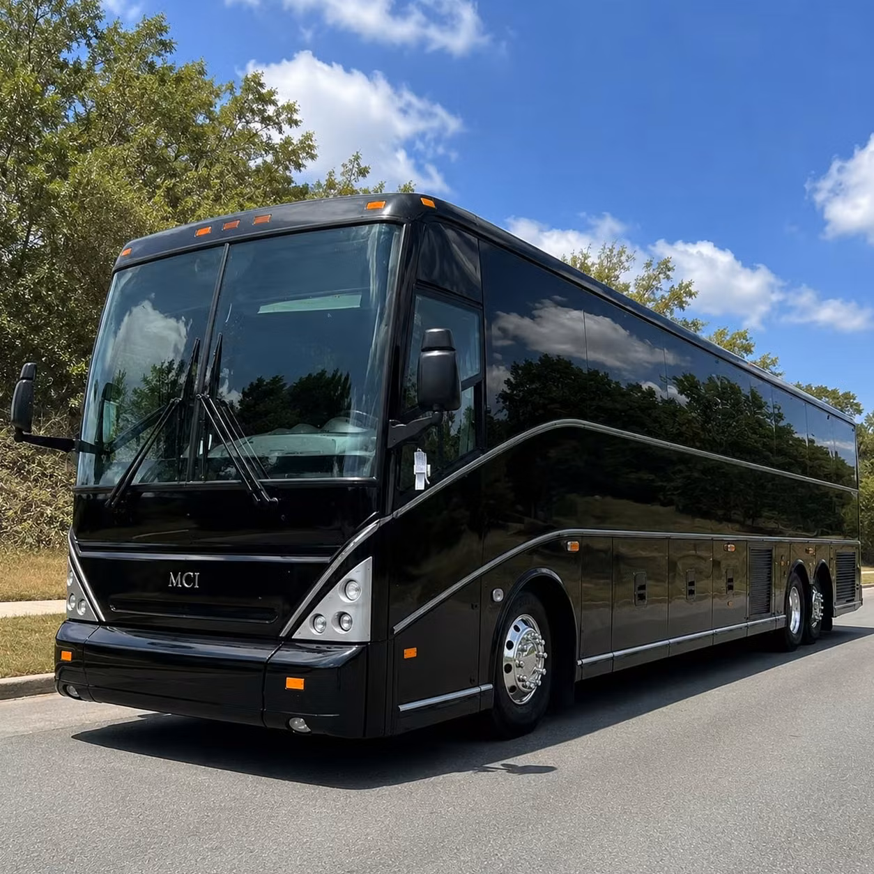 charter buses for federal way stem arts and cultural field trips