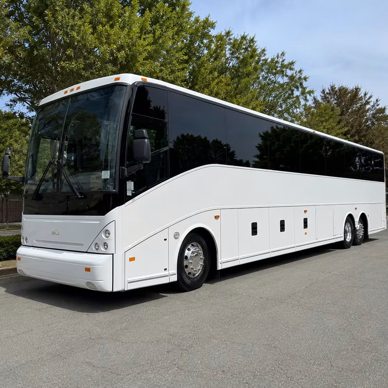 charterbusrentalfederalwaywa com connects you with federal way airport transportation for every group size