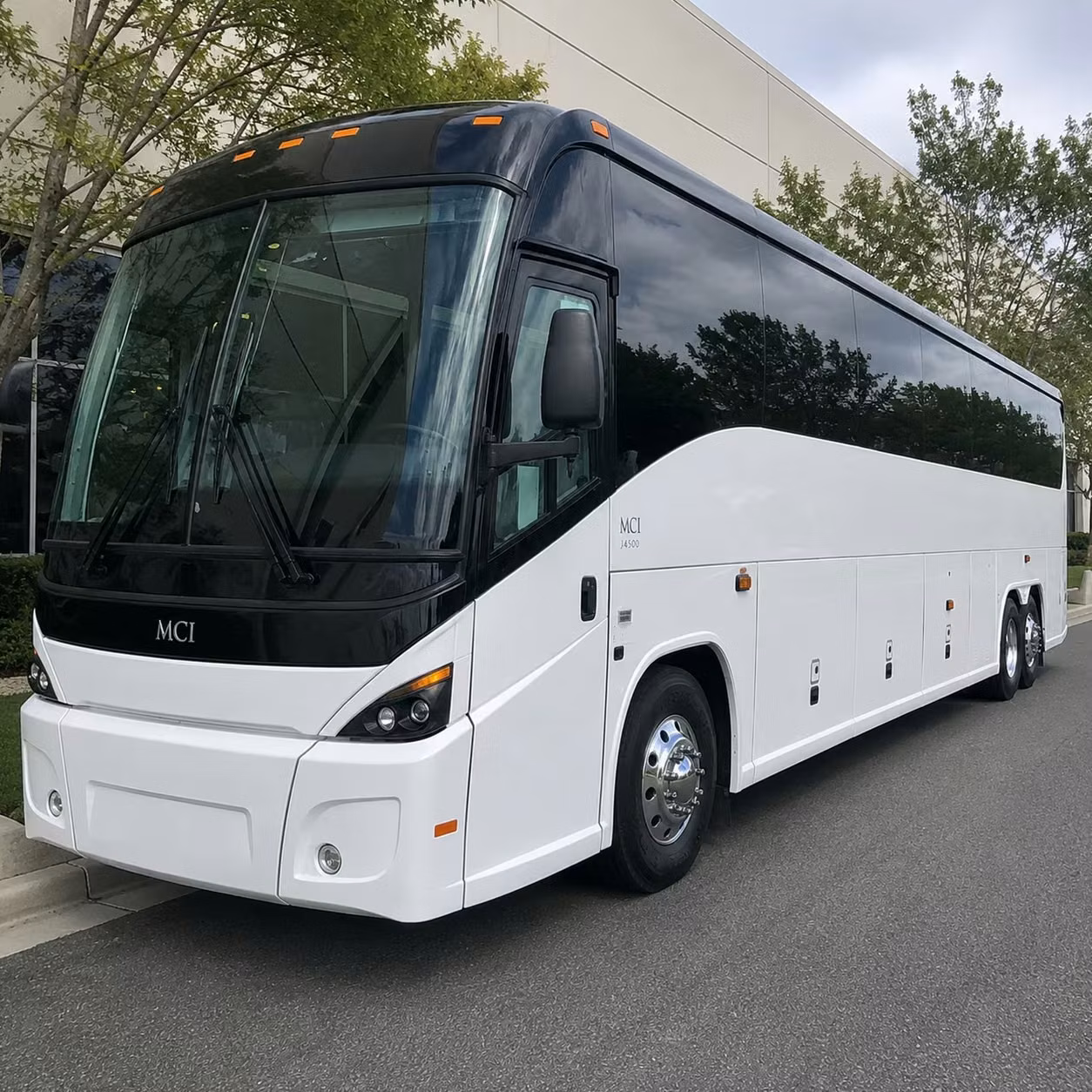 charterbusrentalfederalwaywa com lets you book multi stop corporate shuttle routes across federal way