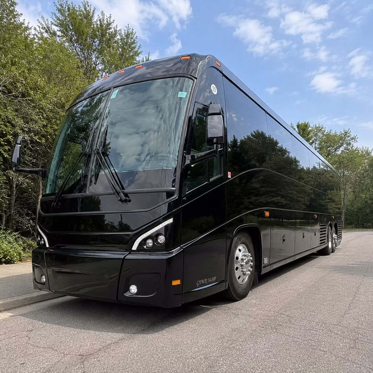 charterbusrentalfederalwaywa com makes it easy to book recurring government shuttle programs in federal way on any schedule