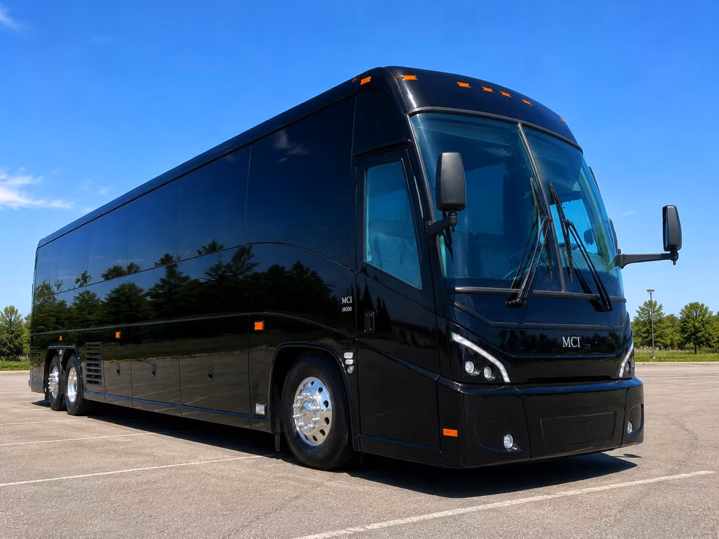 convention and conference shuttles for federal way corporate events