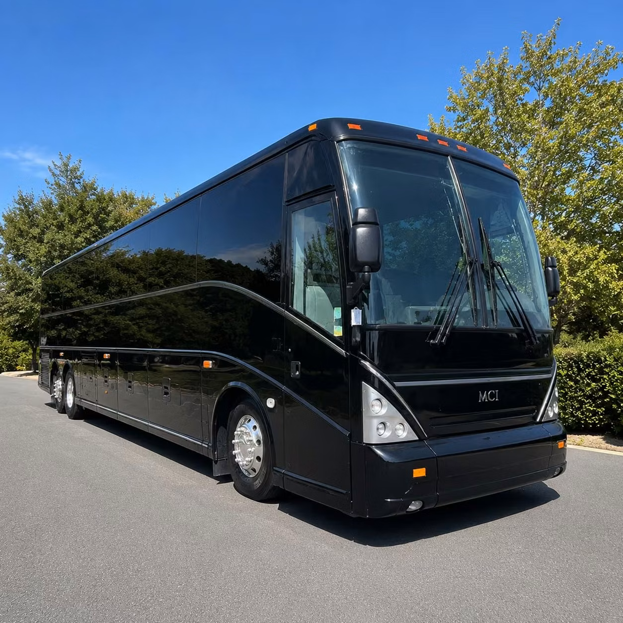 employee shuttle services for federal way s growing business community