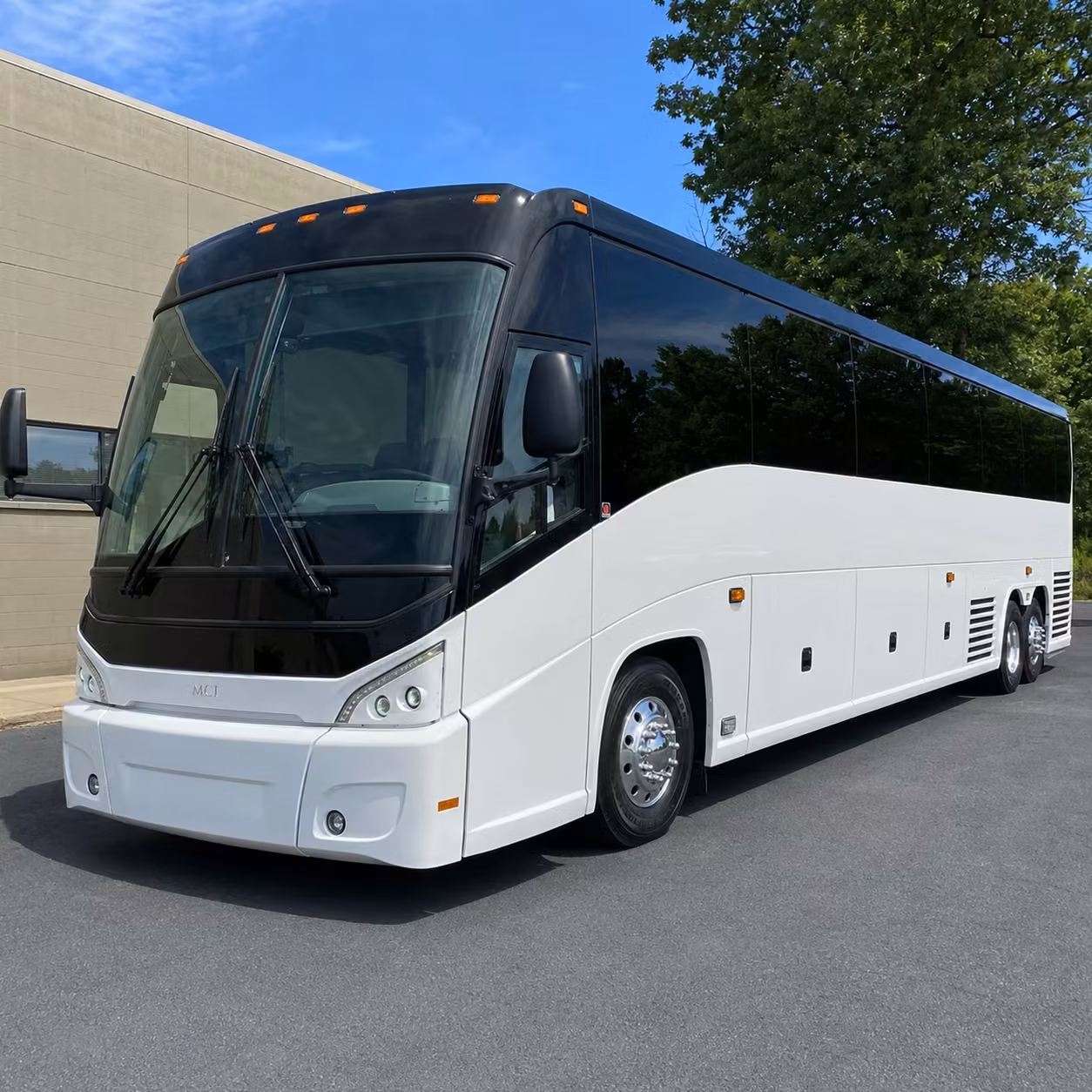 federal way corporate groups can book long distance employee and event transportation with ease
