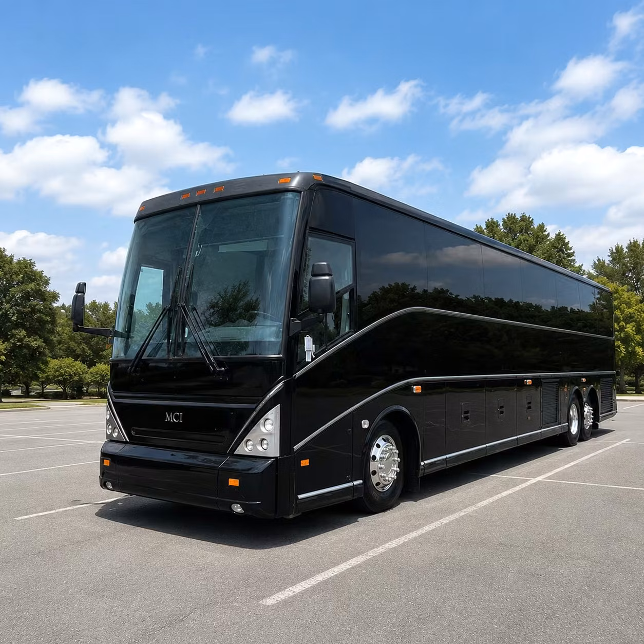 federal way group concert transportation for any venue and any headcount