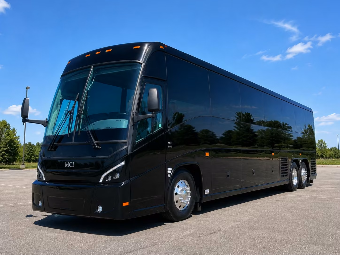 federal way wedding guest shuttles make your big day stress free
