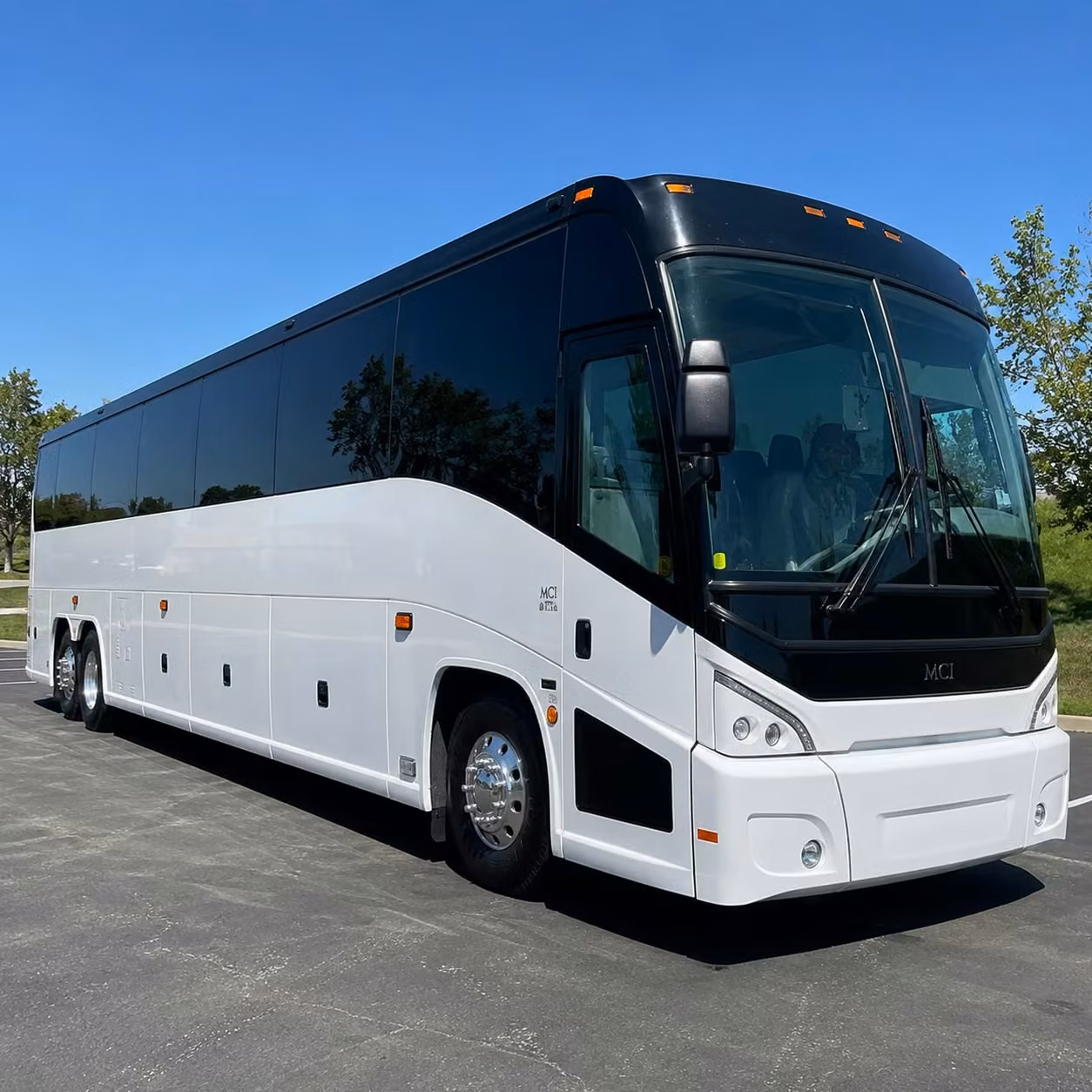 for quick and easy corporate airport transfers in federal way charterbusrentalfederalwaywa com delivers