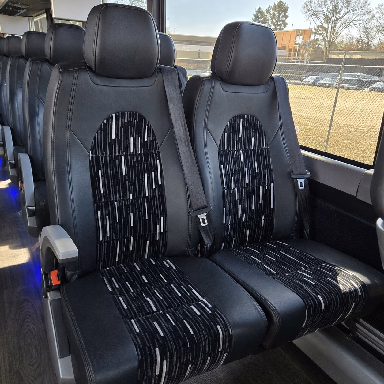 how time of year and peak season affect federal way charter bus rental prices
