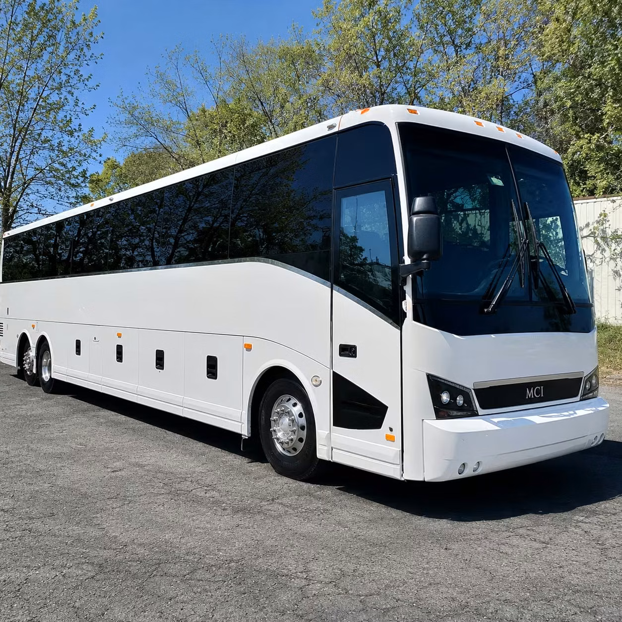 how trip distance and duration affect charter bus rental rates in federal way