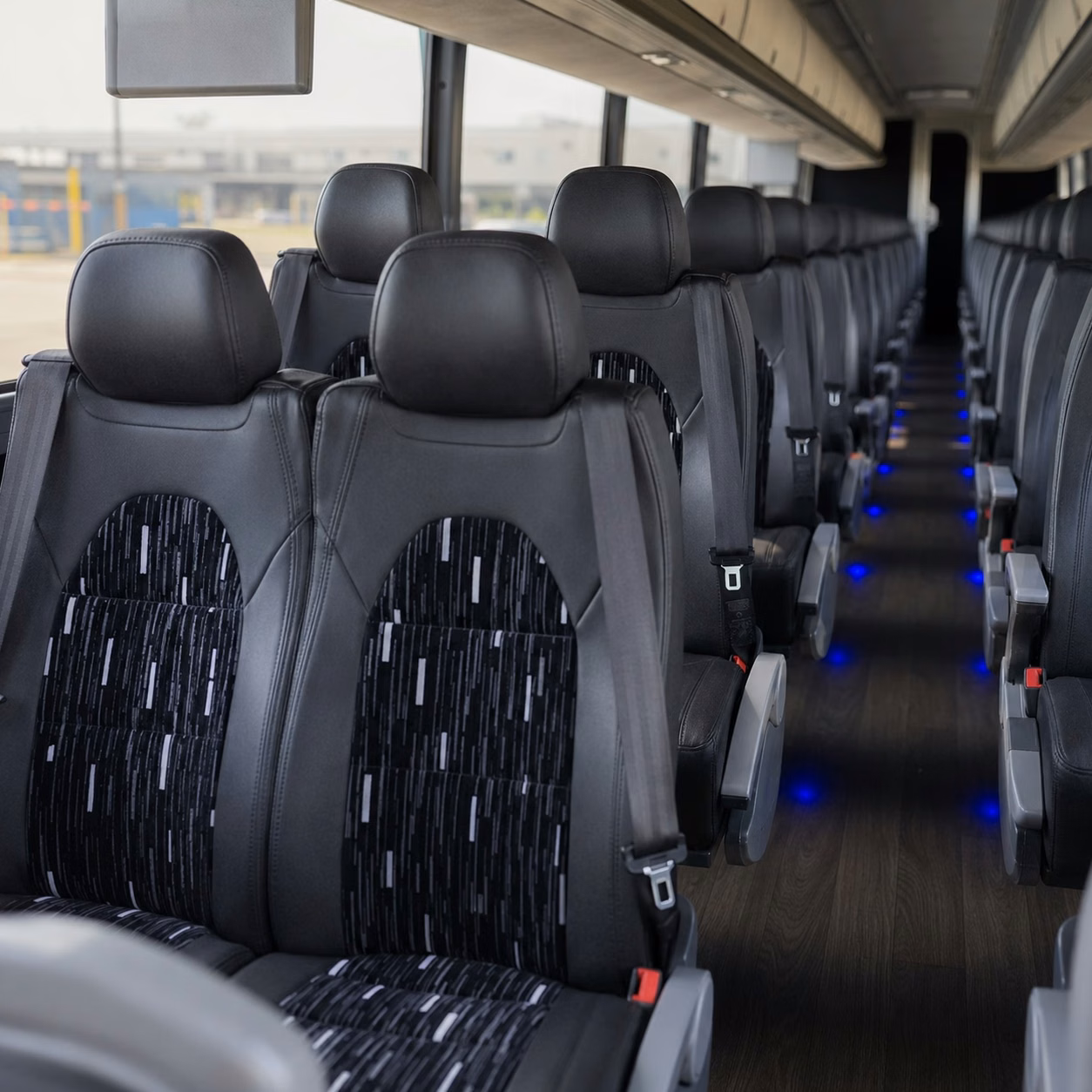 how where and when you re traveling affects federal way charter bus rental rates