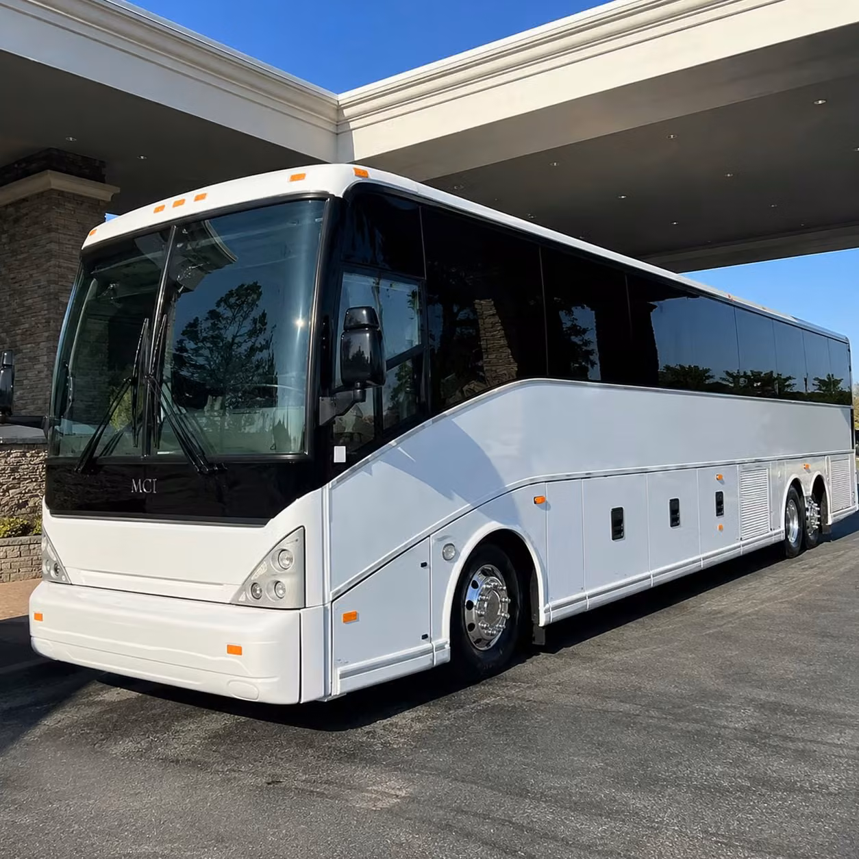 it s easy to coordinate hotel to airport shuttles for federal way groups