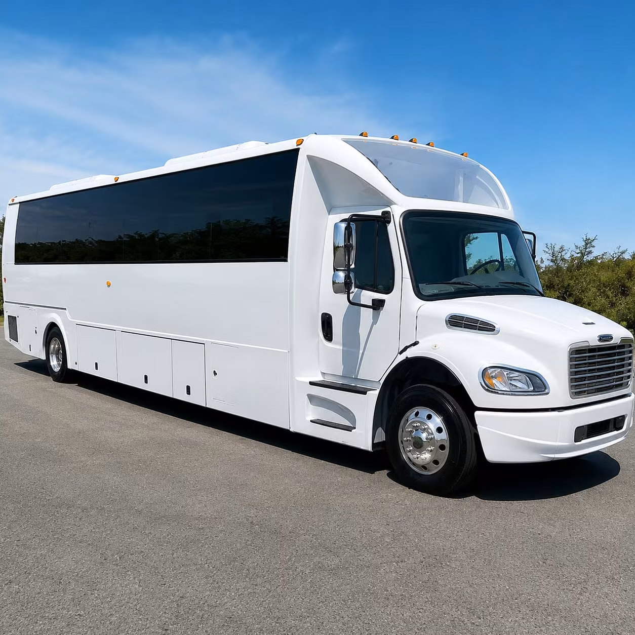 party bus