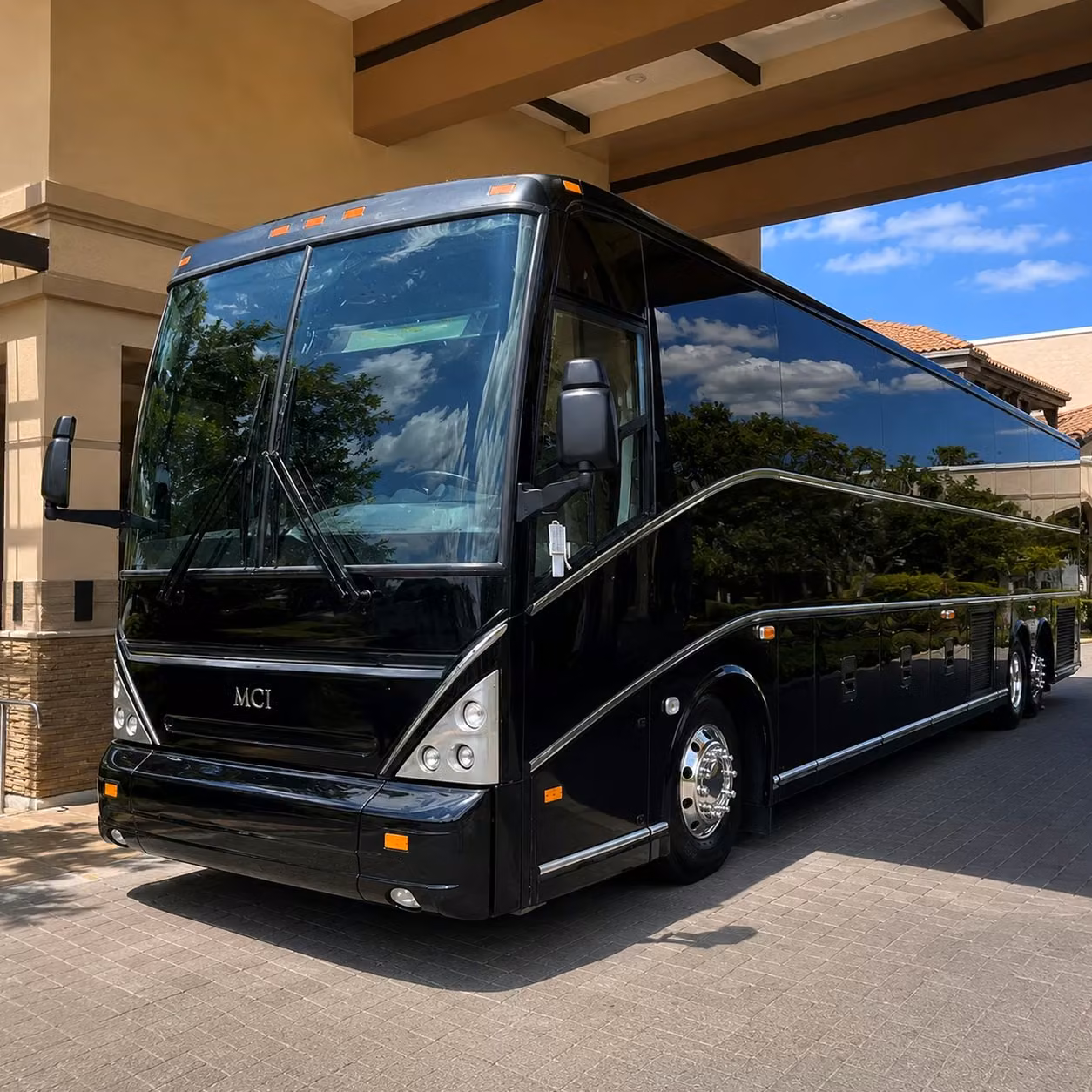 you can find and book concert transportation in federal way and any nearby city