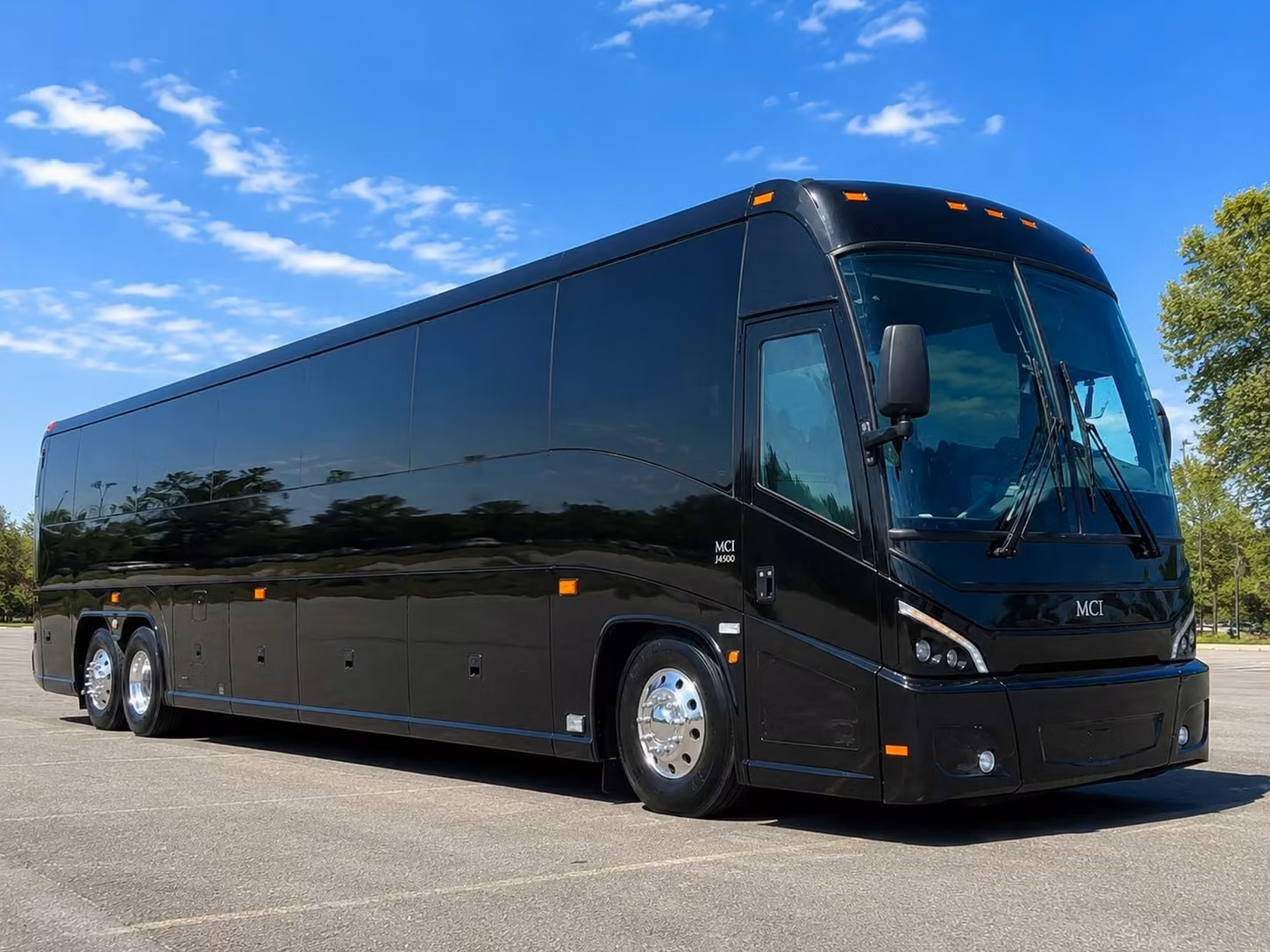 you can find and book corporate event transportation in federal way and any nearby city