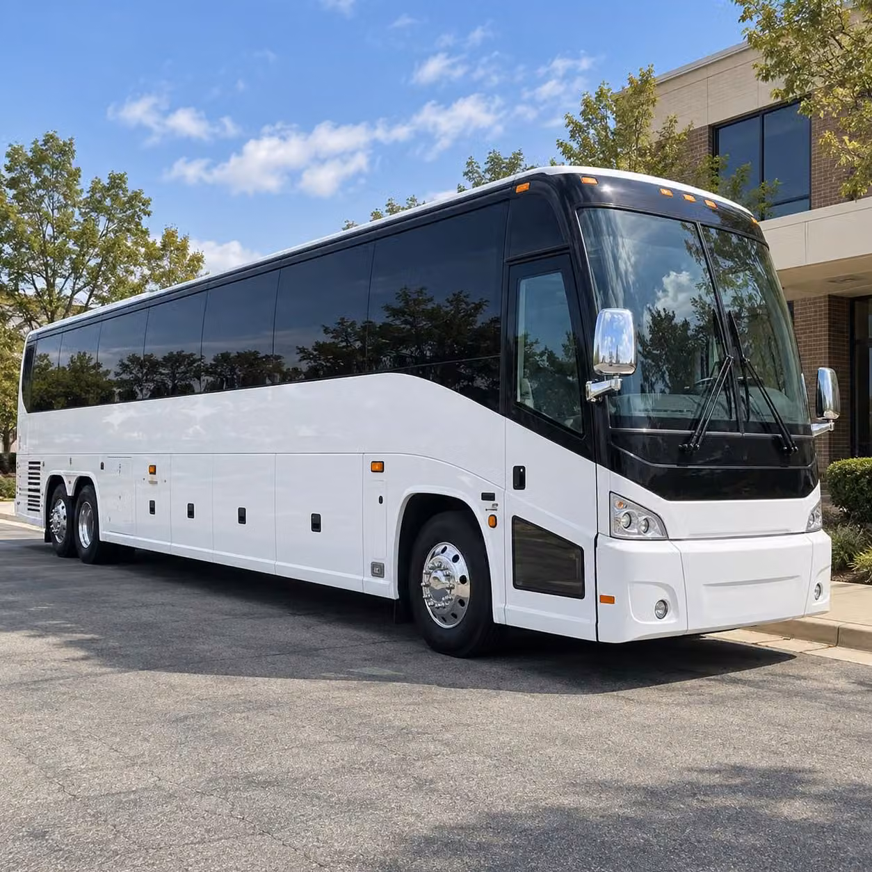 you can find and book private event transportation in federal way and any nearby city