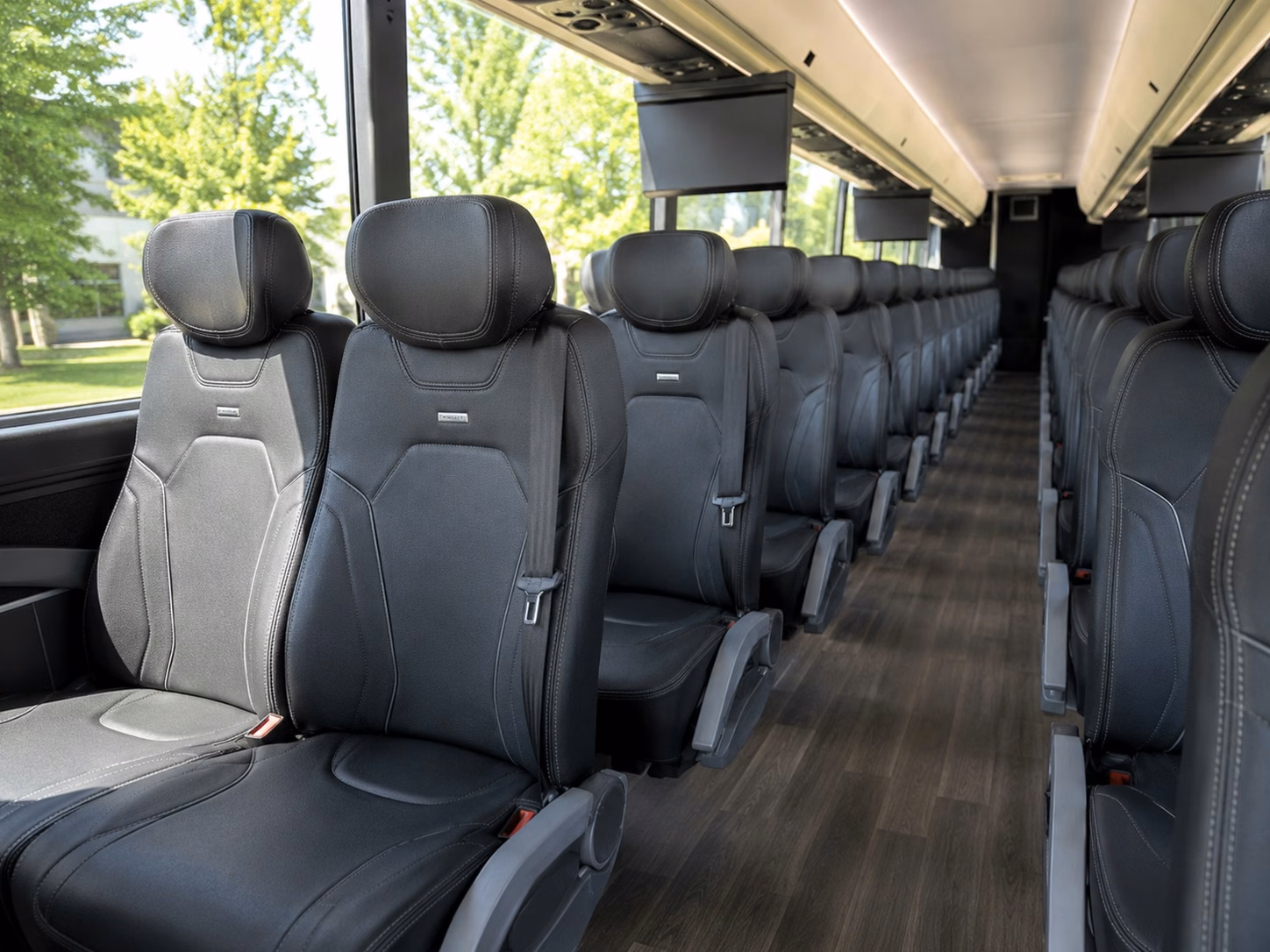 you can find and book sporting event transportation in federal way and any nearby city