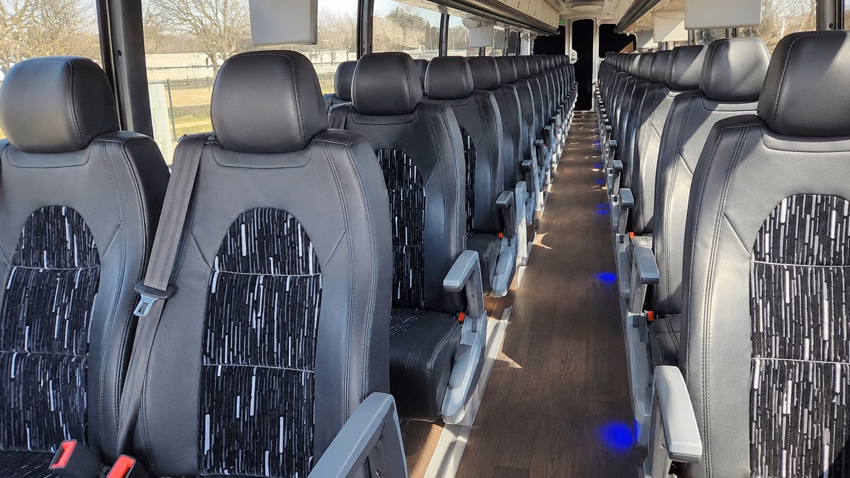 you can find and book wedding transportation in federal way and any nearby city