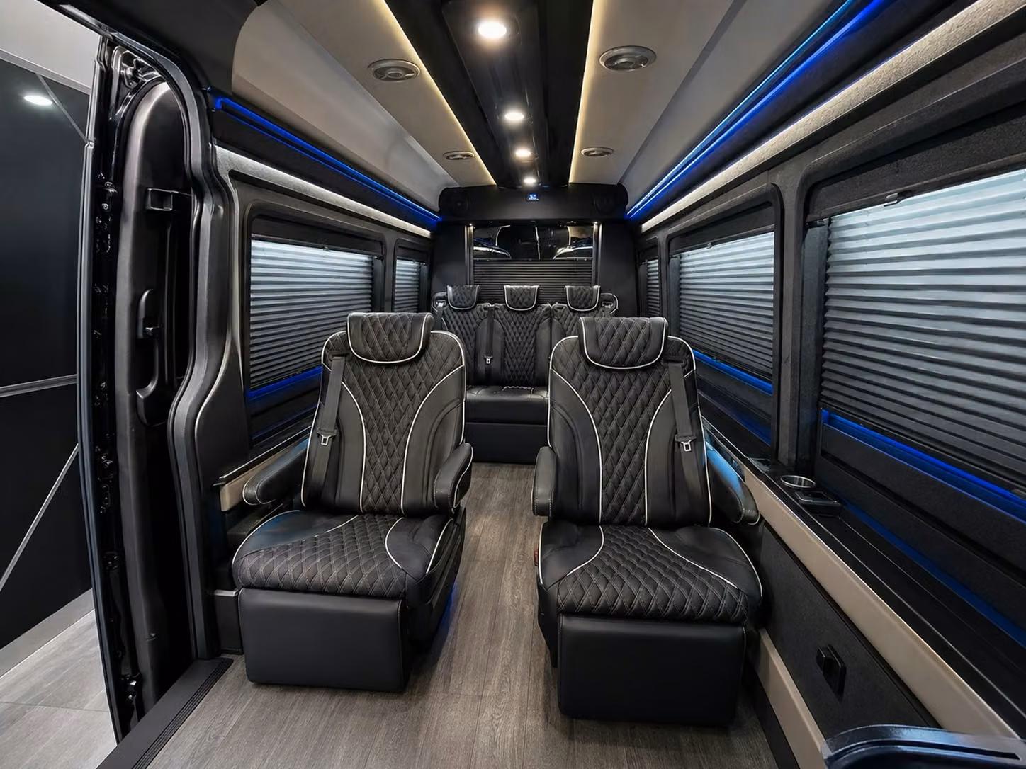 you ll love how simple group cruise transfers are from federal way
