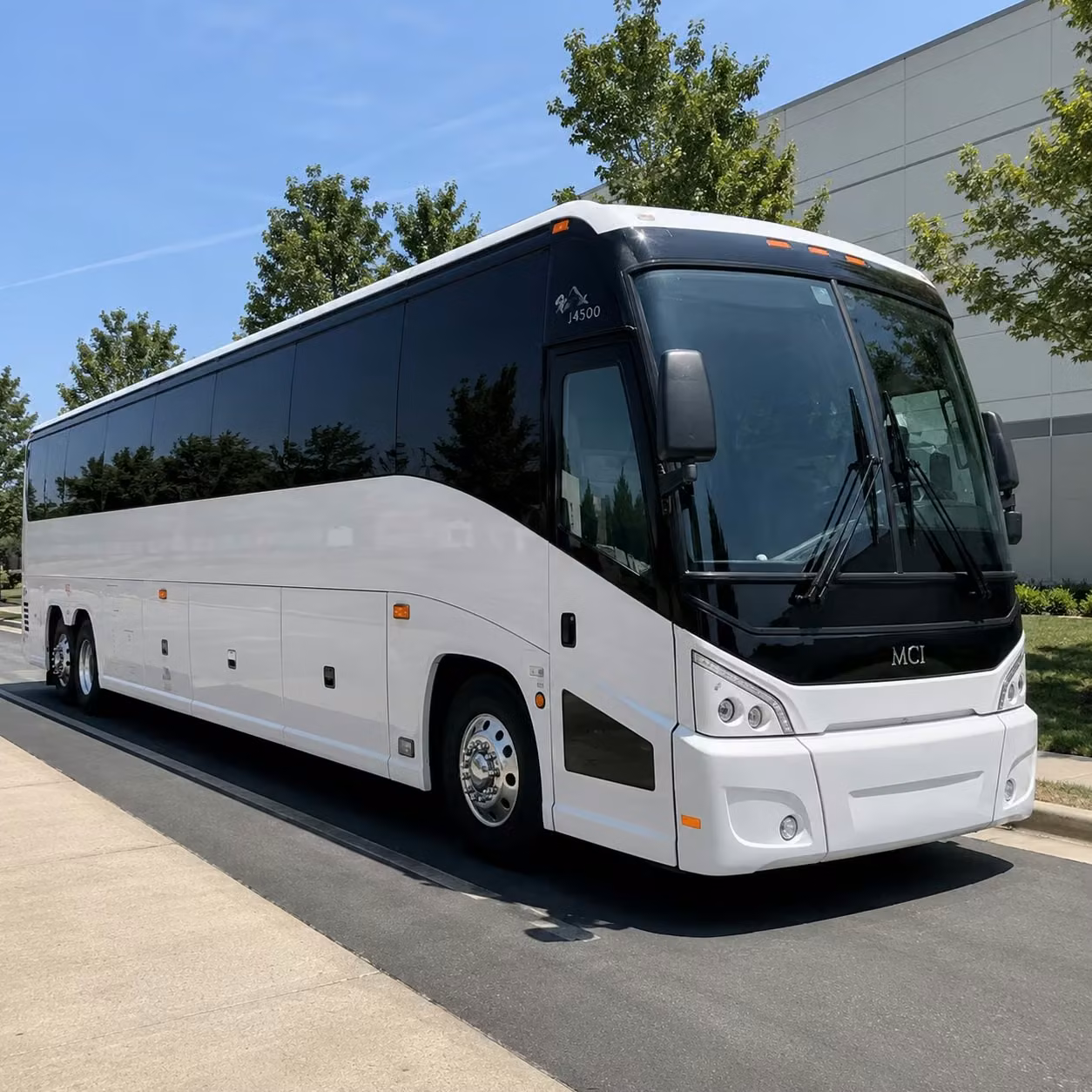 youth group and vacation bible school transportation in federal way